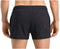 PUMA Swim Short Length - Korte Zwembroek Heren - Elastische Tailleband - Zwart - Maat S