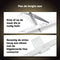 Philips Hue Lightstrip Plus V4 - LED Strip - 16 miljoen kleuren - 2m