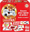 Bordspel Educa 18716 Le Lynx Go! (FR)