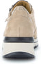 Gabor 96.587 - Dames Sneakers - Suède - Beige - Maat 36