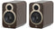 Q Acoustics 3030c Boekenplank Speakers (per paar) - Rosewood