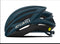 Giro Syntax - Fietshelm Harbor Blue L (59 - 63 cm)