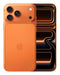 Apple iPhone 17 Pro Max - Dual SIM - 512 GB - Oranje