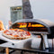 Ooni Koda 16 Gas-Powered Outdoor Pizza Oven - 30 Mbar NL
