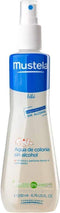 Eau de Cologne Mustela 55822 200 ml