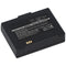 Battery suitable for Zebra ZQ110 barcode scanner among others 1100mAh 7.4V Li-Ion