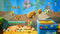 Nintendo Yoshi's Crafted World - Nintendo Switch Game - Actie Platform - Leeftijd 3+