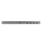 ASUS ZenScreen Duo OLED MQ149CD - Duo USB-C Monitoren - 14 Inch - 100% DCI-P3 - Zilver