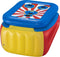 Bestway Opblaasbare Kinderzwembad met Ballen 110x81x62 cm +2 Jaar Tuin 52635