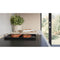 Etna KIF370ZT - Inductiekookplaat 70 cm - 4 kookzones - Sliderbediening