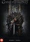 Game of Thrones - Seizoen 1 - HBO DVD - 16+