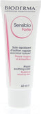 Bioderma - Sensibio Forte Soothing and moisturizing cream - 40ml