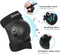 Veilige & Comfortabele Kinderbeschermingsset - Knie, Elleboog, Polsbeschermers voor Actieve Kids
