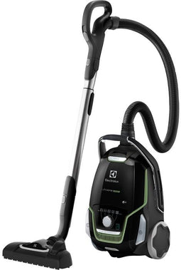 Electrolux UltraOne EUO9GREEN - Stofzuiger - 70% gerecycled plastic - Groen