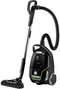 Electrolux UltraOne EUO9GREEN - Stofzuiger - 70% gerecycled plastic - Groen