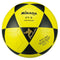 Voetbal Mikasa FT5 130118 Geel