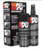 K&N vervangingsfilter Recharger Kit (99-5003EU)