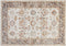 NURNUS - Vintage vloerkleed - Beige - 160 x 230 cm - Polypropyleen