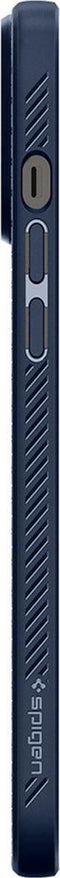 Spigen ACS03259 - Soft case - Air Cushion Technology - Blauw