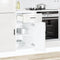 vidaXL - Keuken - onderkast -