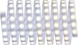 Paulmann MaxLED Tunable White - Basisset 3 m 20 W - Witlichtbesturing - Zilver