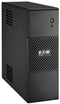 Eaton 5S 700i - UPS - 0,7 kVA 420 W 6 AC-uitgangen - Zwart