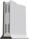 MikroTik hAP ax lite LTE6 - Router - Wi-Fi 6 - 4x 1Gbps Ethernet - 2,4GHz 574Mbps