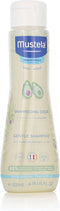 Zachte Shampoo Mustela (200 ml)