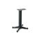 Focal Kanta Center Stand - Stand voor boekenplankluidspreker - Hoogte verstelbaar 42,4-45 cm - Matzwart
