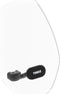 Thule Yepp Mini - Windscherm - Bescherming tegen wind en insecten - Transparant