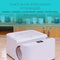 LOKLiK Auto Tumbler Heat Press - Hittepers voor Mok en Tumbler - Volautomatisch - Wit