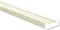 Ecosavers EPDM Tochtstrip E-profiel | voor tocht kieren van 1-3 mm | Rol van 6 meter (2x3) | Tocht Strip