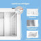 Comfee RCC100WH2(E) - Vriezer 99 liter - 169 kWh/jaar 38 dB - Wit