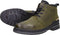 PME Legend Fleetman - Heren Veterschoenen - Khaki Leer - Maat 42