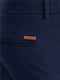 JACK&JONES JUNIOR JPSTMARCO JJBOWIE NOOS JNR - Chinobroek - Slim fit - Maat 146