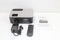 Lenco LPJ-700BKGY - LCD projector - 1280x720 HD - Bluetooth 5.0 - 4000 Lumen