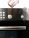 Bosch HBC84H500 - Inbouw combimagnetron - 44L - Kinderslot