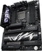 ASUS ROG CROSSHAIR X870E HERO - Moederbord AM5 - 4x DDR5 256GB - Wi-Fi 7 (802.11be) - 2.5G/5G Ethernet