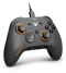 Scuf Valor Pro - Gamecontroller - 4 achterste paddles - Grijs