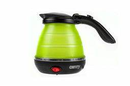 Adler CR 1265 - Waterkoker - 750 Watt - 0,5 liter - Groen