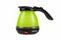 Adler CR 1265 - Silicone Waterkoker - 750 W - 0.5 liter - Groen