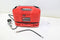 Einhell TC-AC 190 OF - Compressor - Olievrij onderhoudsvrij - (set)