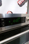 Pelgrim MAG496RVS inbouw combi magnetron - 2ehands
