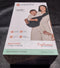 Ergobaby Upsie - Draagdoek - Comfortabel - Onyx Zwart