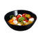 Aperitiefschaaltje Luminarc Zelie Negro Zwart Glas (12 Stuks)