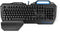 Nedis GKBD400BK - Mechanisch Gaming Toetsenbord - RGB Verlichting - Zwart
