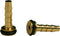 Leidingnippels Elvedes voor Tektro hydraulische leiding (10 stuks)