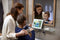 Philips Sonicare for Kids HX6322/04 - Elektrische Tandenborstel - Bluetooth - Blauw - incl. extra opzetborstel