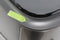 Philips 5000 series NA552/00 - Heteluchtfriteuse 9 l 1,4 kg 12 programma's Zwart