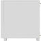 Corsair 3000D Airflow - Mid-Tower ATX Behuizing - Gehard Glas - Wit